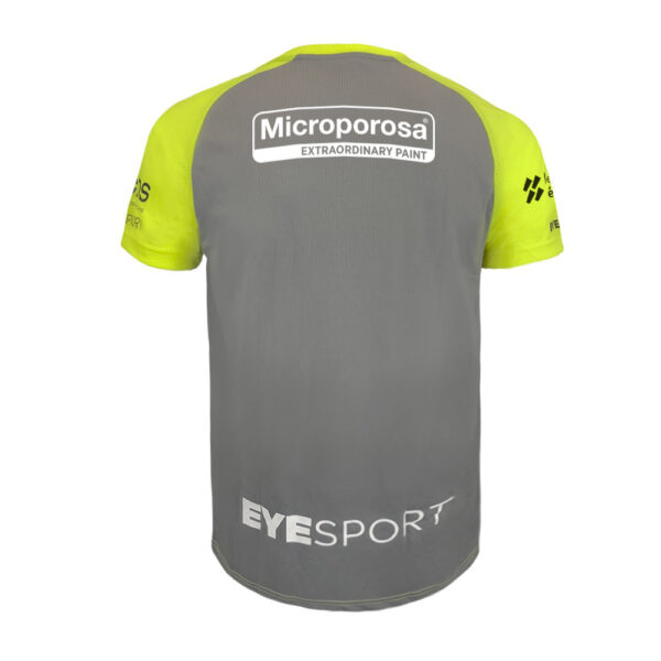 TRAINING T-SHIRT WINTER TEAM 2025/26 - immagine 4