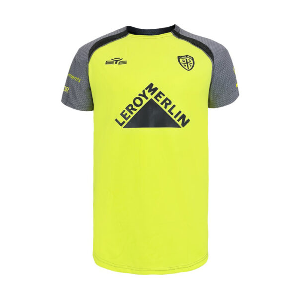 TRAINING T-SHIRT WINTER GK 2025/26