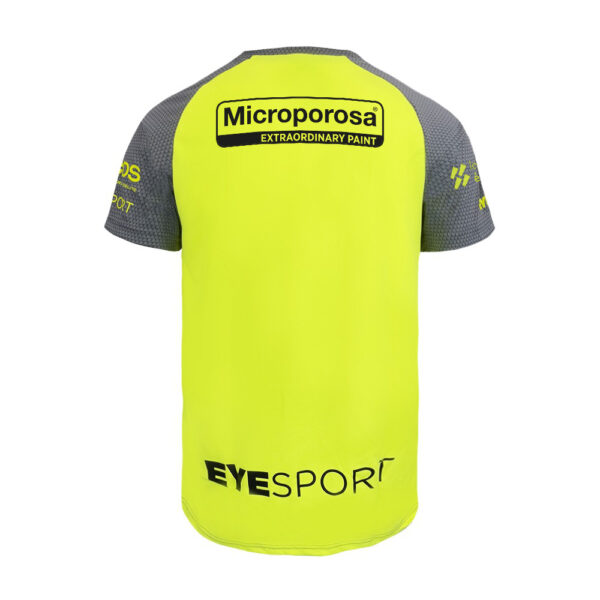 TRAINING T-SHIRT WINTER GK 2025/26 - immagine 4