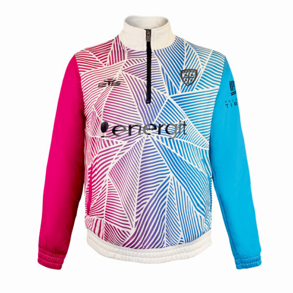FELPA PRE GARA GK 2025/26