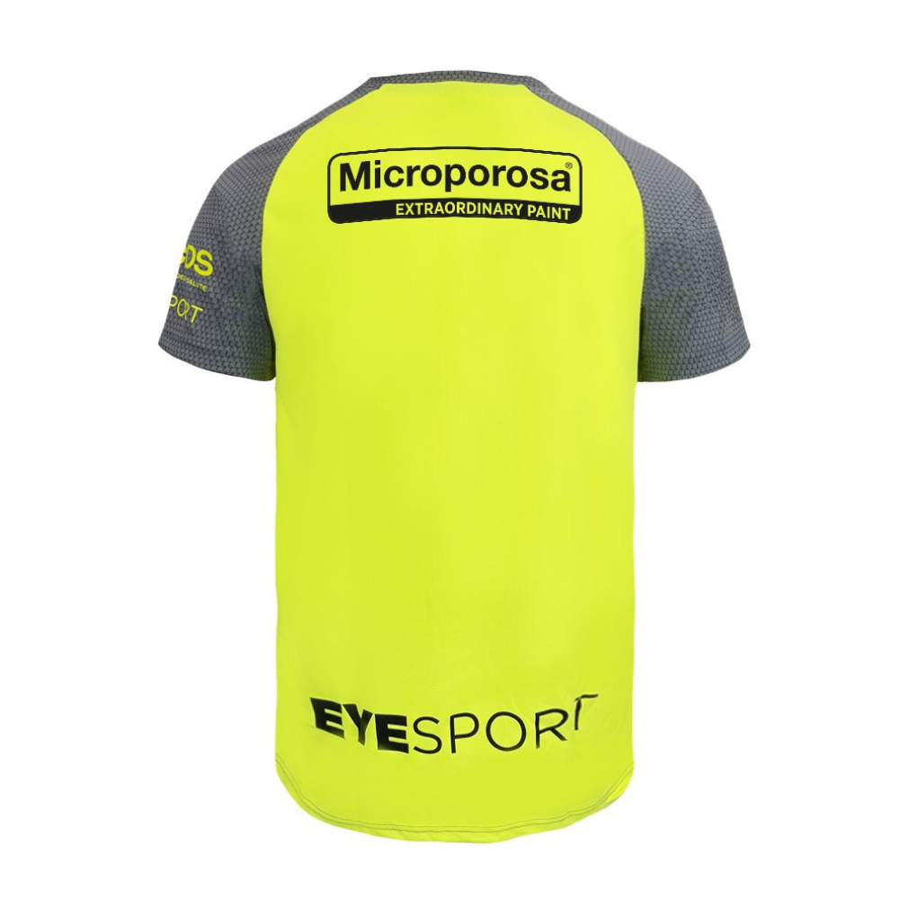 TRAINING T-SHIRT WINTER GK 2025/26 - immagine 4