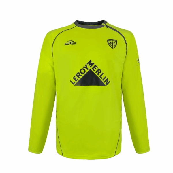FELPA ALLENAMENTO GK 2025/26