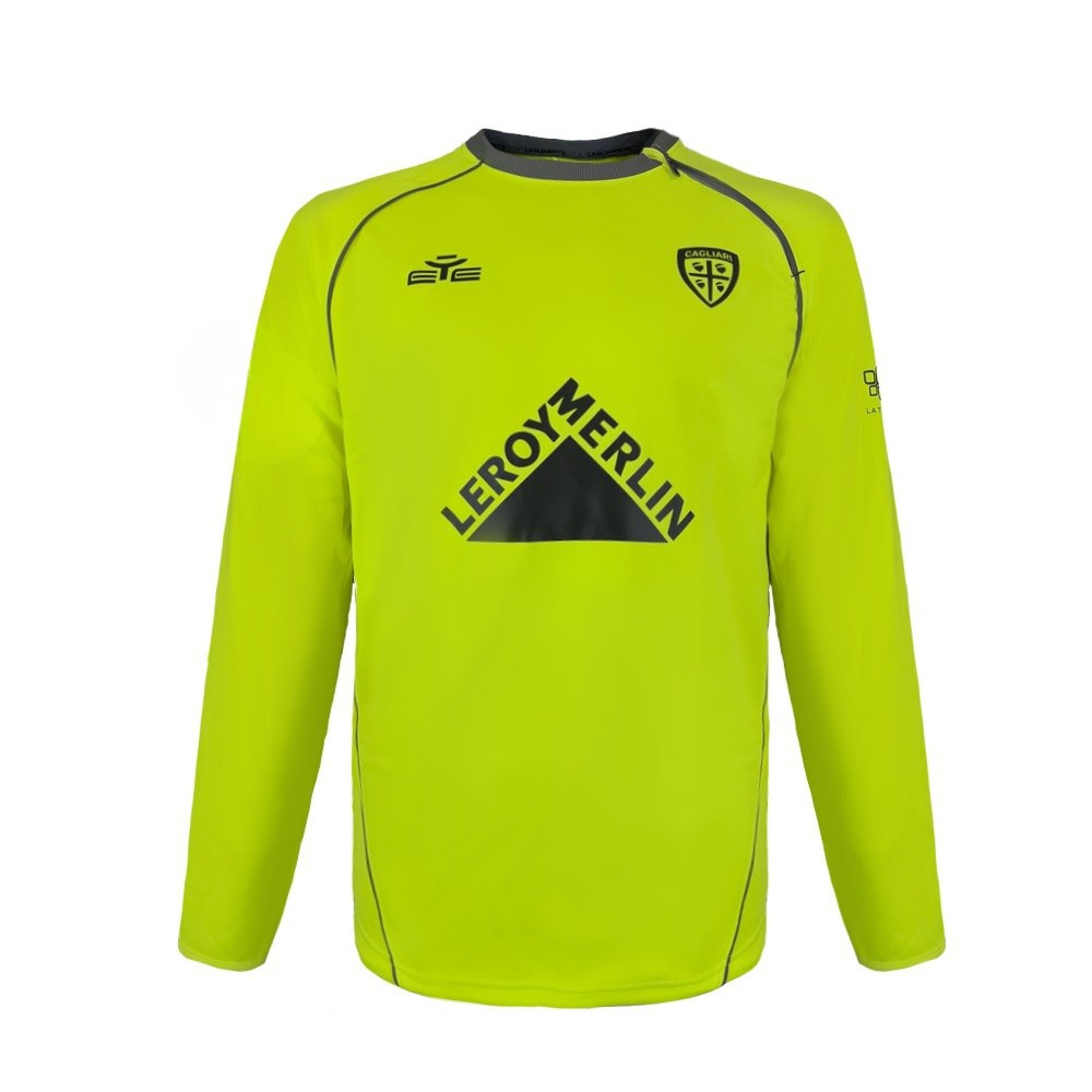 FELPA ALLENAMENTO GK 2025/26