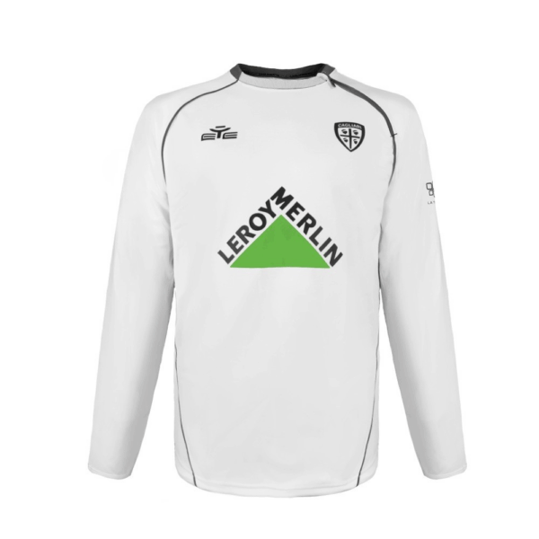 FELPA ALLENAMENTO STAFF 2025/26