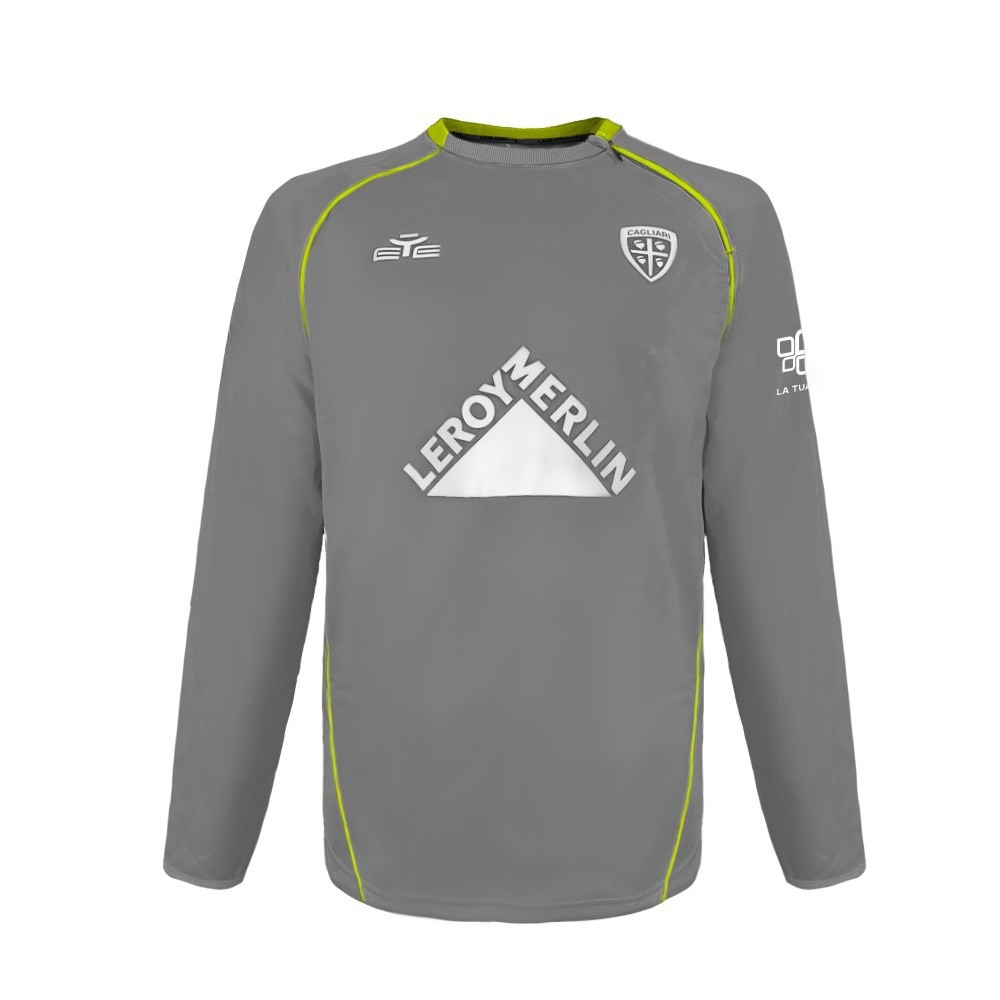 FELPA ALLENAMENTO TEAM 2025/26