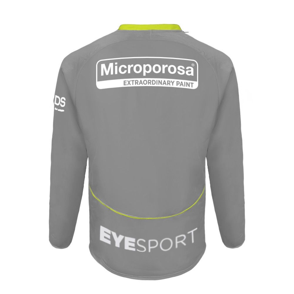 FELPA ALLENAMENTO TEAM 2025/26 - immagine 4