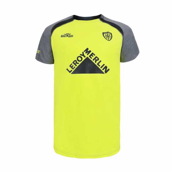 TRAINING T-SHIRT WINTER GK 2025/26