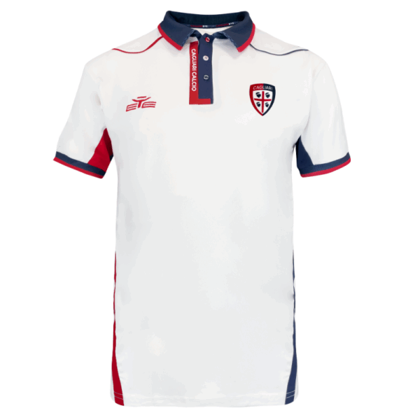 POLO RAPPRESENTANZA STAFF 2025/26