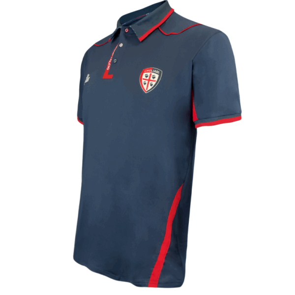 POLO RAPPRESENTANZA TEAM 2025/26 - immagine 3