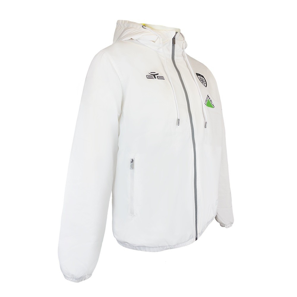 RAIN TRAINING JACKET STAFF 2025/26 - immagine 4