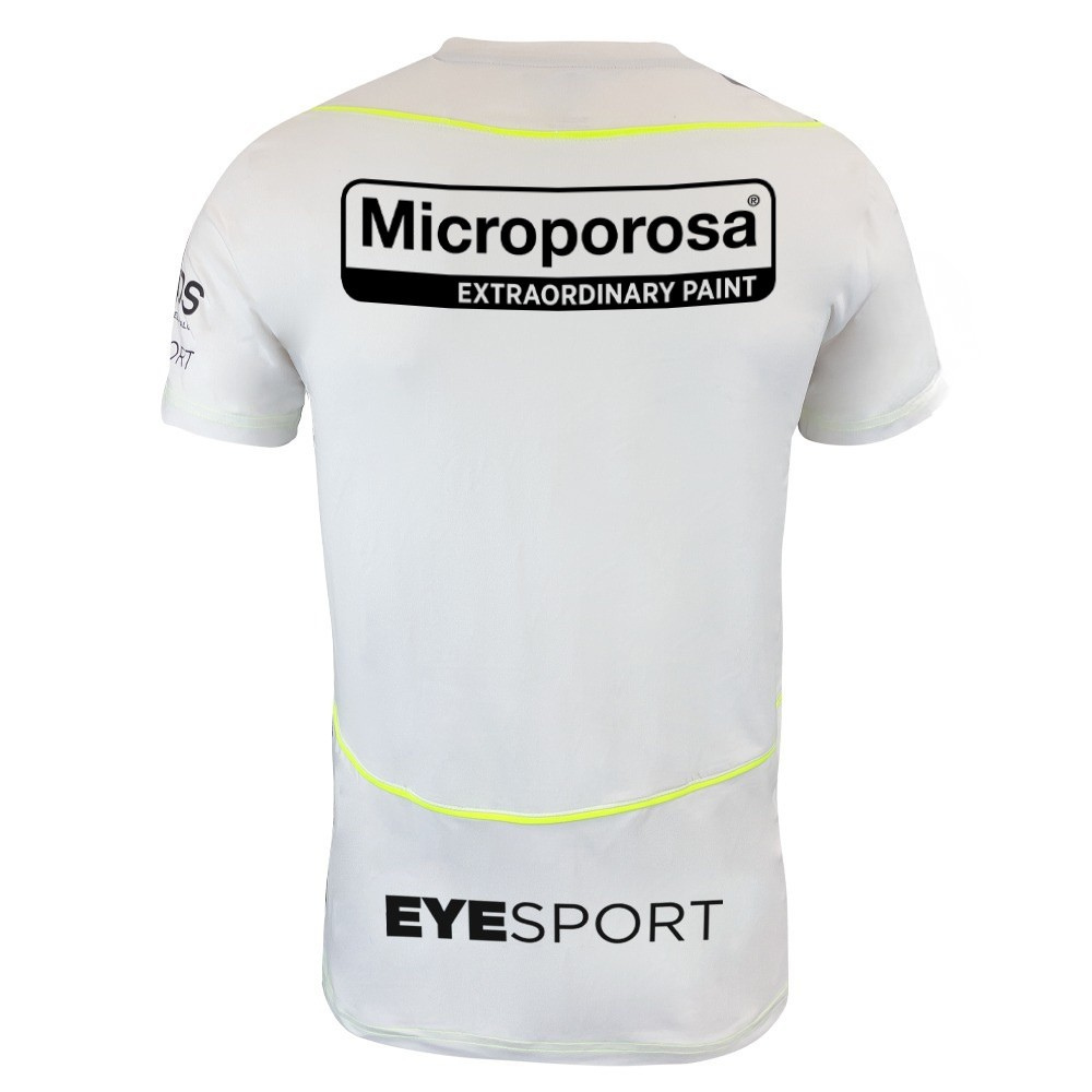 TRAINING T-SHIRT SUMMER STAFF 2025/26 - immagine 2