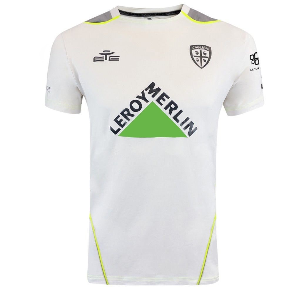 TRAINING T-SHIRT SUMMER STAFF 2025/26