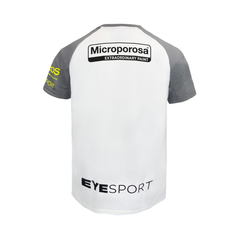 TRAINING T-SHIRT WINTER STAFF 2025/26 - immagine 2