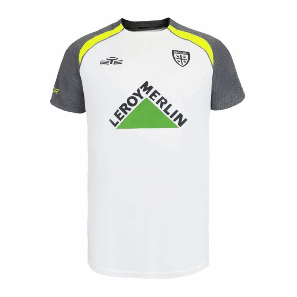 TRAINING T-SHIRT WINTER STAFF 2025/26