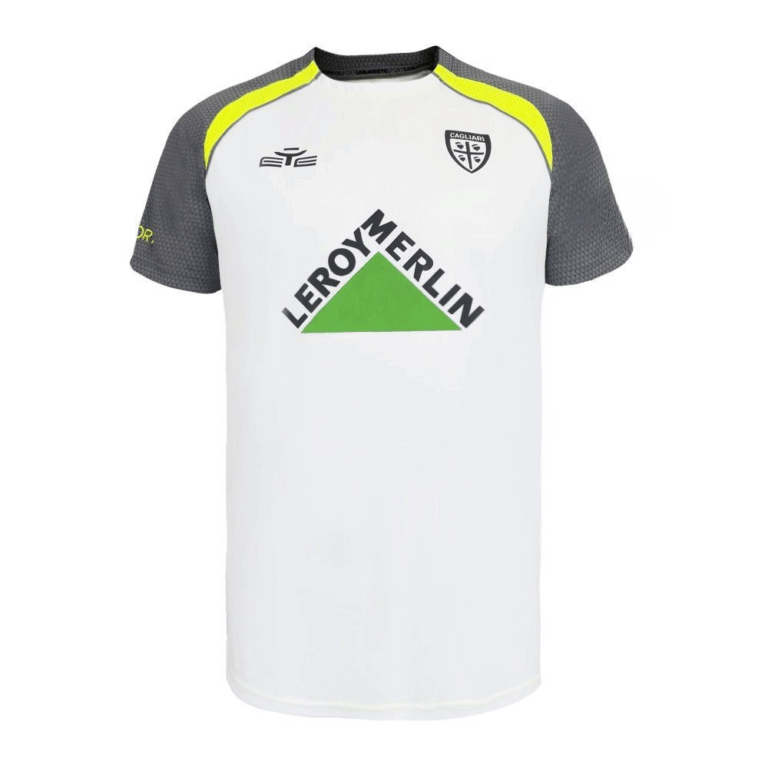 TRAINING T-SHIRT WINTER STAFF 2025/26