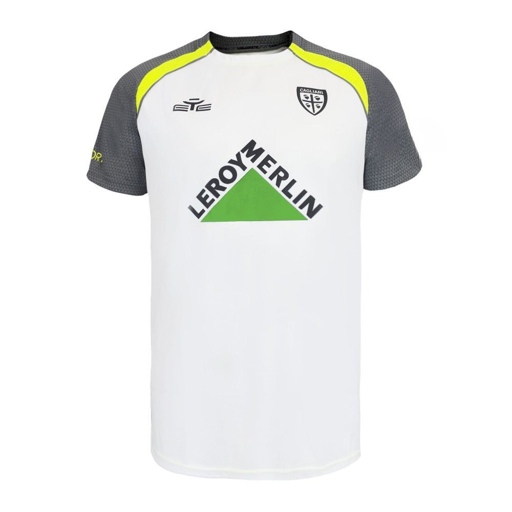 TRAINING T-SHIRT WINTER STAFF 2025/26