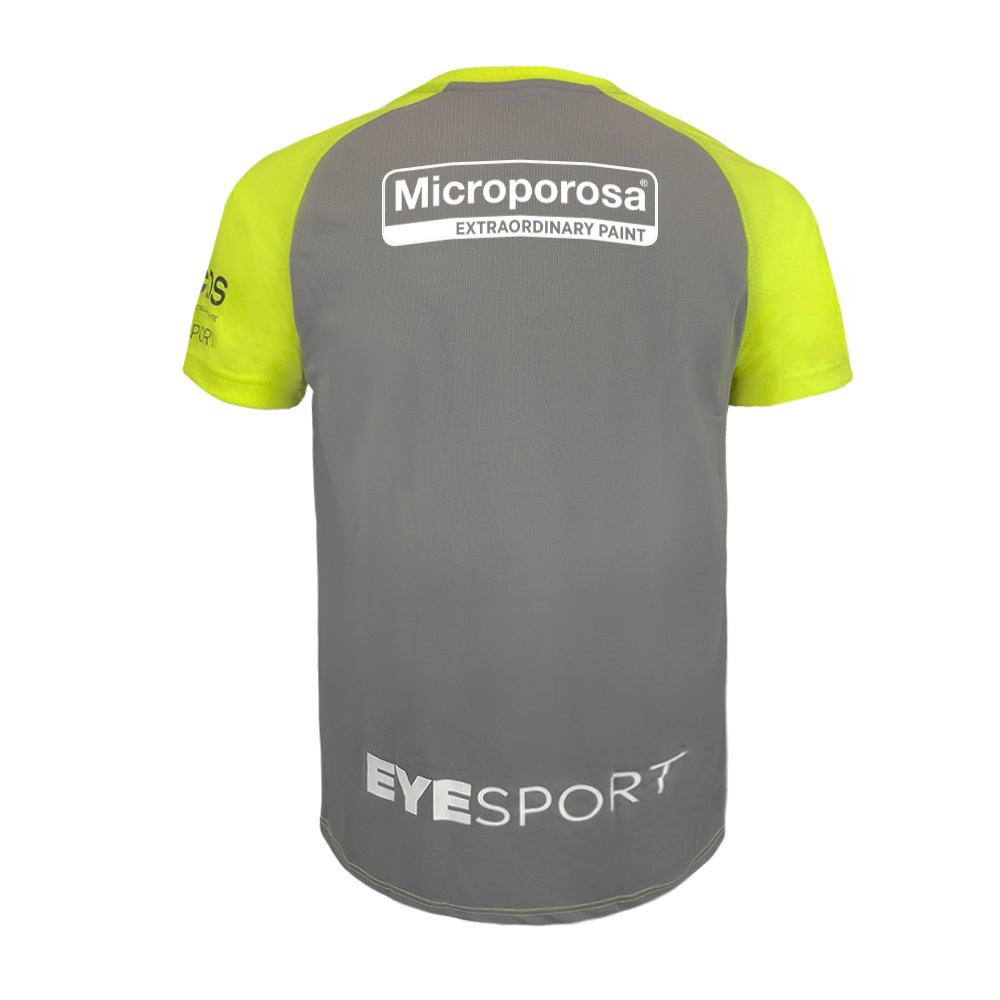 TRAINING T-SHIRT WINTER TEAM 2025/26 - immagine 4