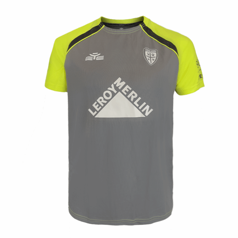 TRAINING T-SHIRT WINTER TEAM 2025/26