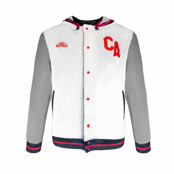 FELPA INGRESSO IN CAMPO AWAY 2025/26