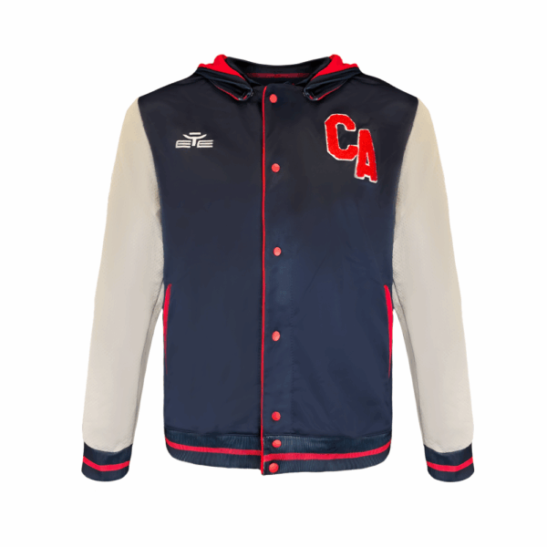 FELPA INGRESSO IN CAMPO HOME 2025/26