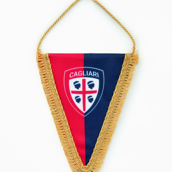 Gagliardetto Triangolare