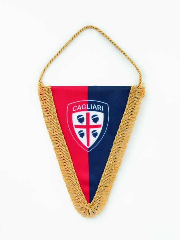 Gagliardetto Triangolare