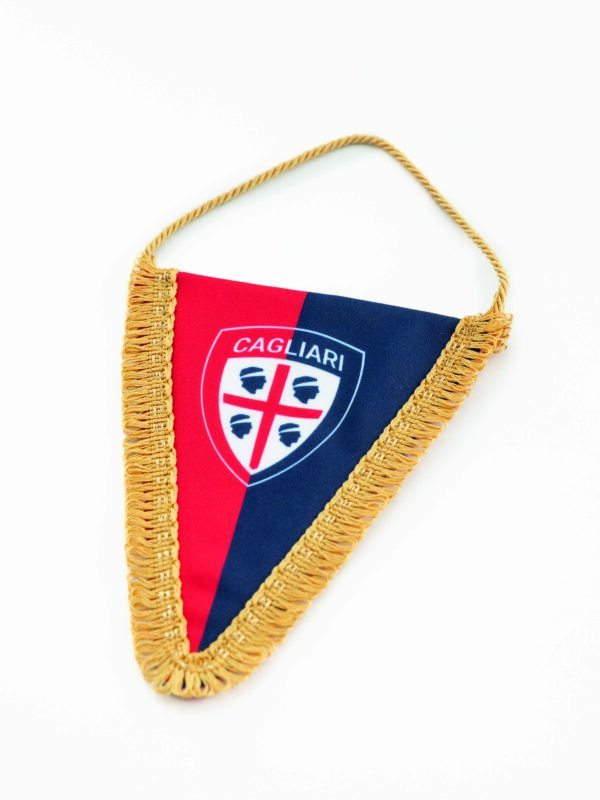 Gagliardetto Triangolare - immagine 2