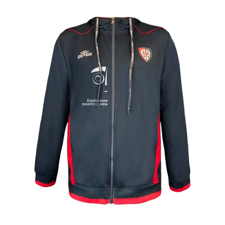 FELPA RAPPRESENTANZA INVERNO TEAM 2025/26