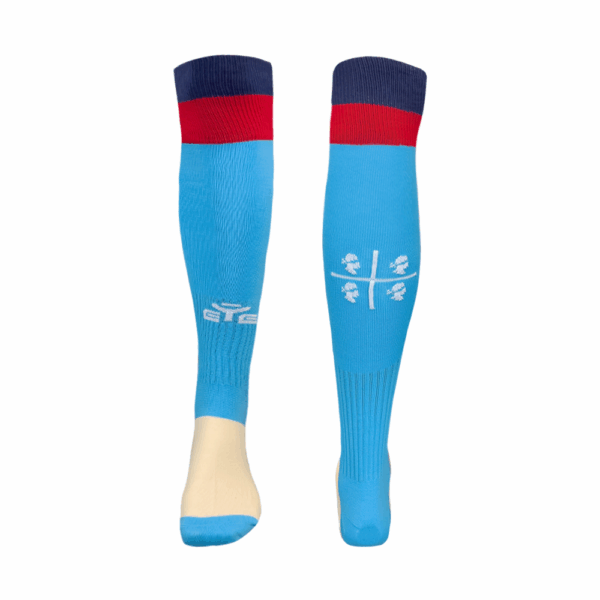 CALZA GARA THIRD 2025/26