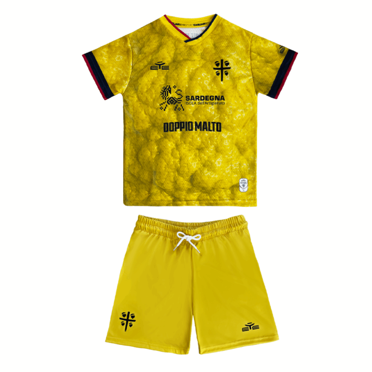 Goalkeeper Kit 2025/26
