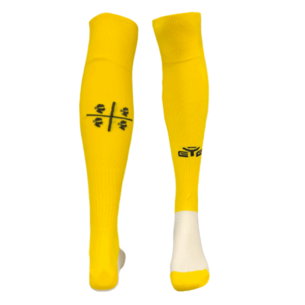 CALZA GARA GK HOME 2025/26