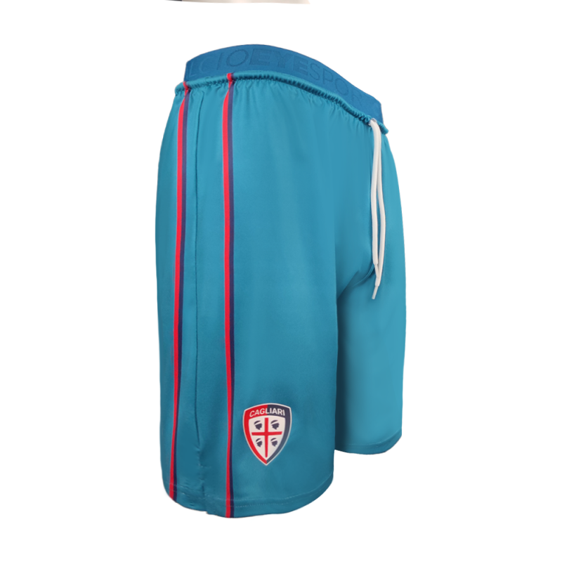 SHORT GARA THIRD 2025/26 - immagine 2