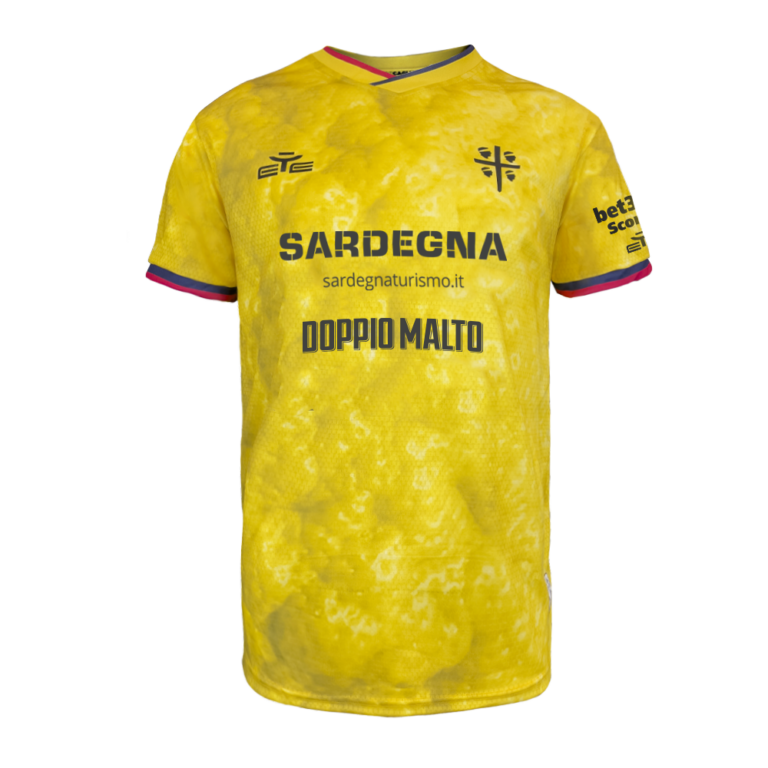 Goalkeeper Jersey 2025/26                          Second Act