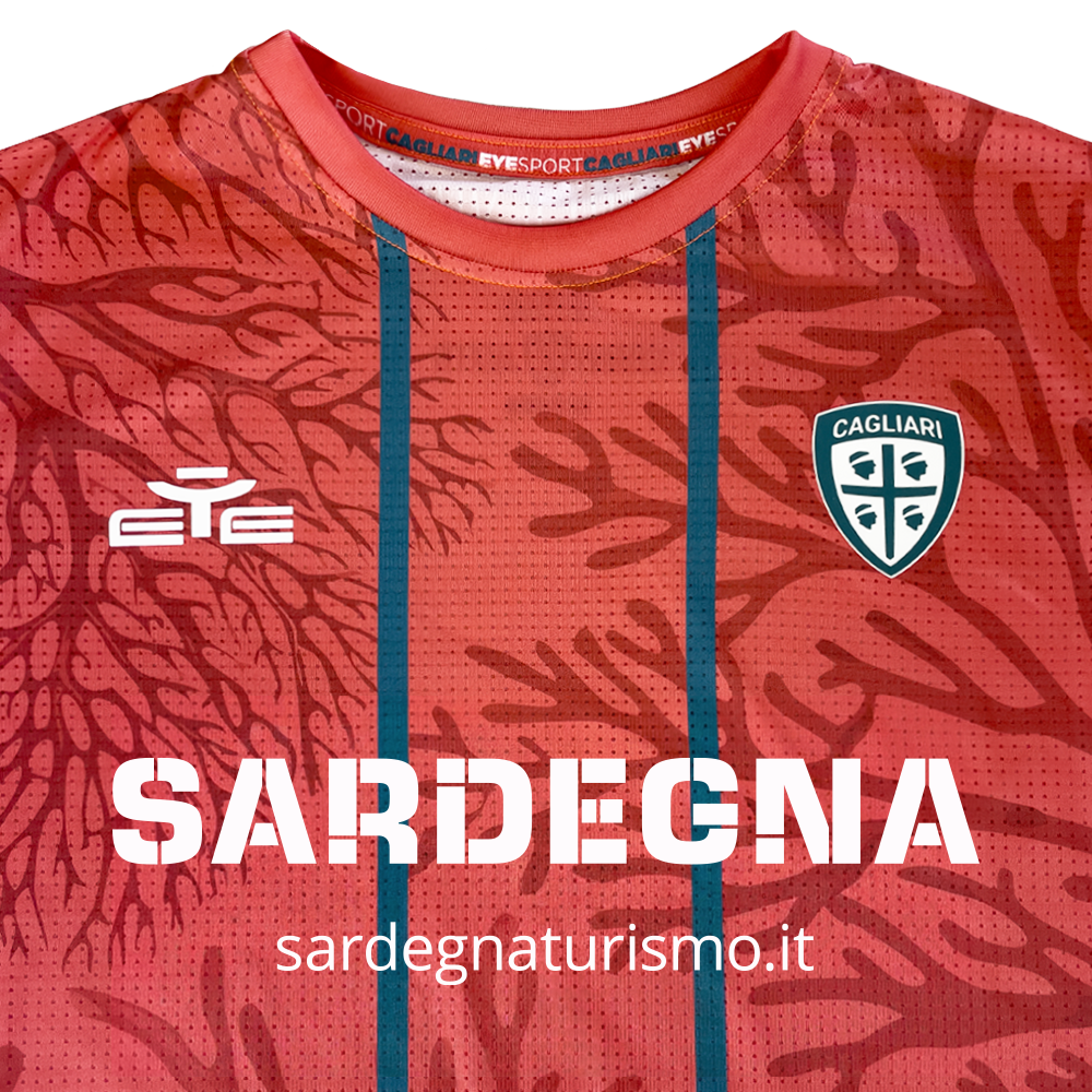 Fourth Jersey 2025/26 <br>Second Act - immagine 3