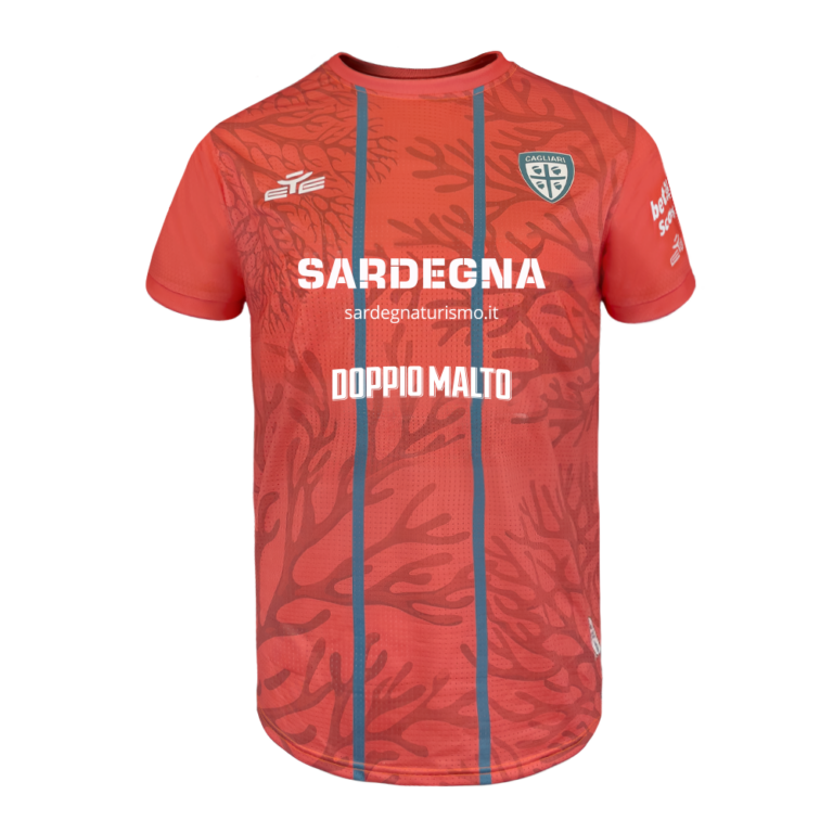 Fourth Jersey 2025/26 Second Act