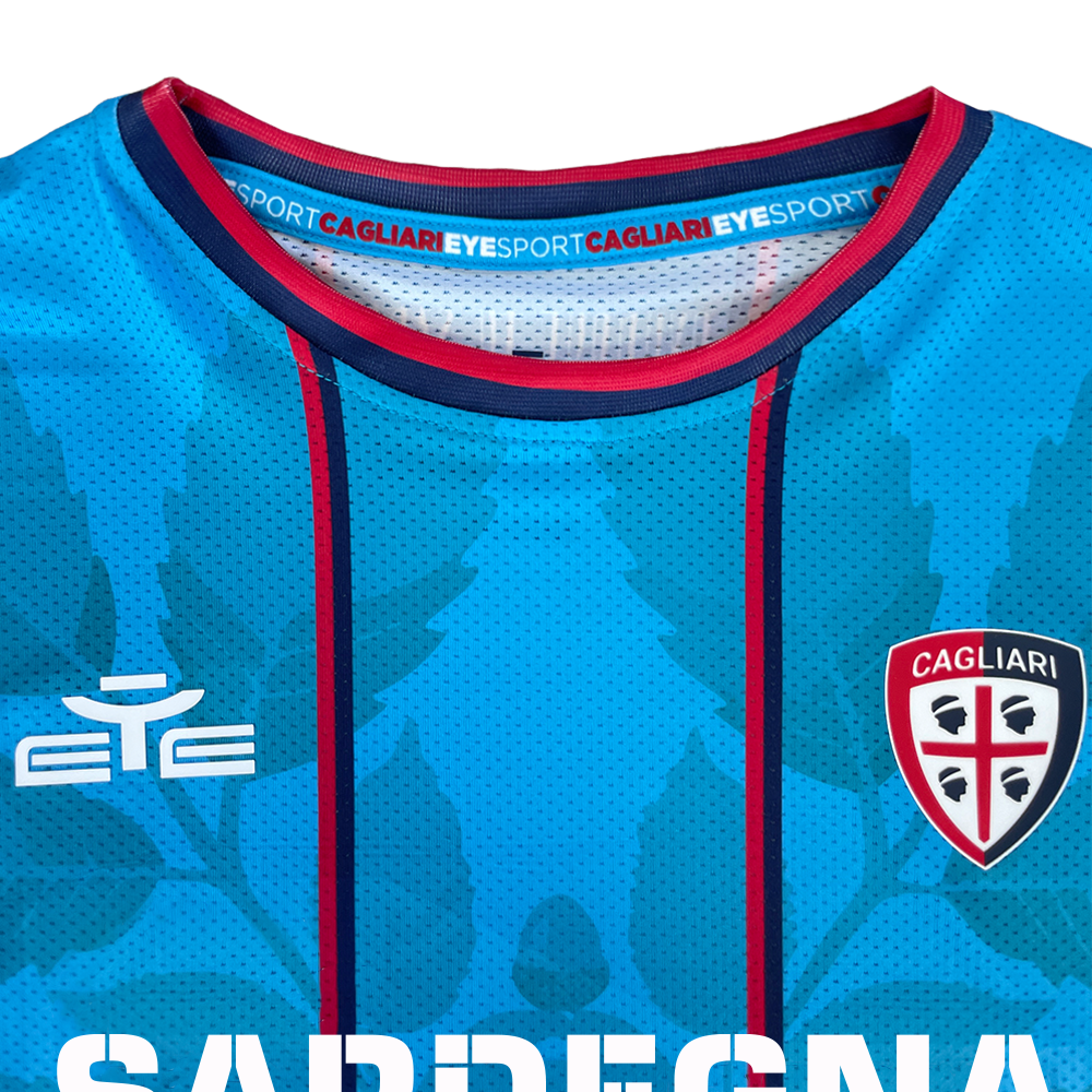 Third Jersey 2025/26 <br>Second Act - immagine 4