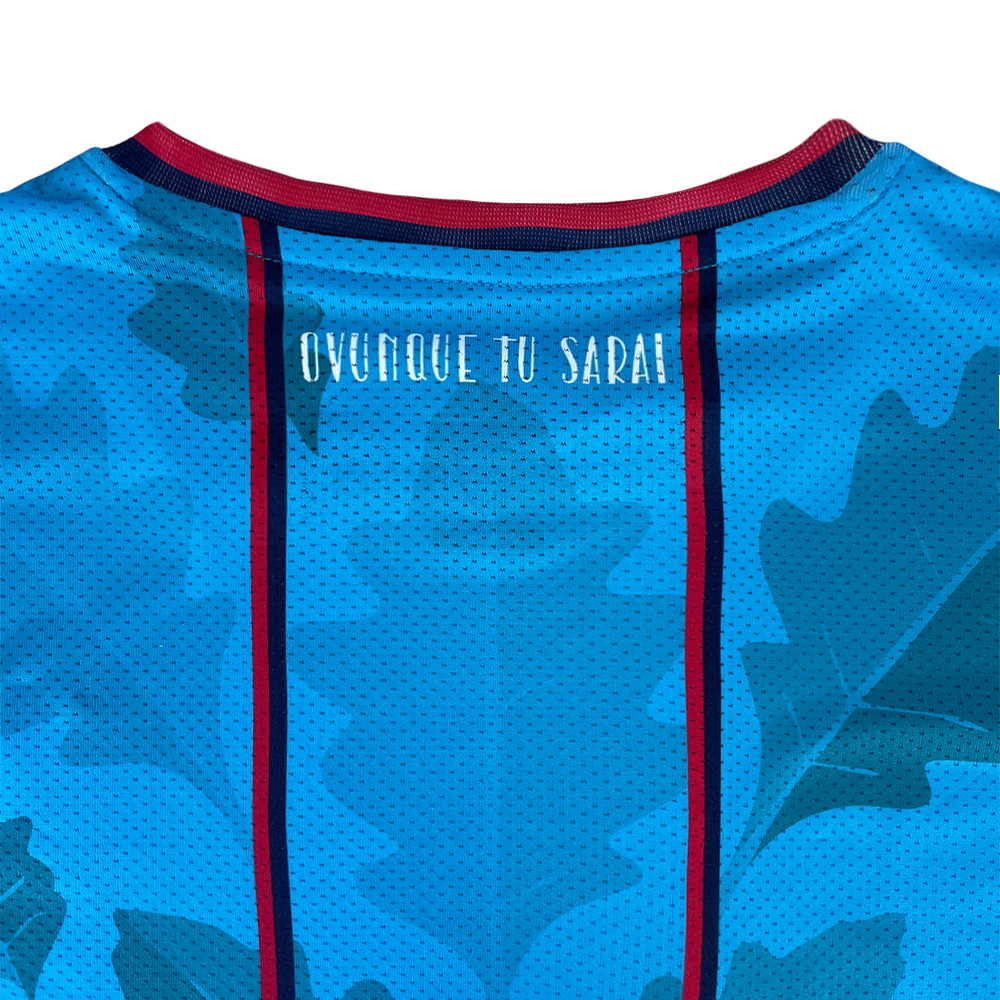 Third Jersey 2025/26 <br>Second Act - immagine 5