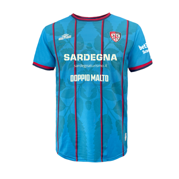 Third Jersey 2025/26 <br>Second Act