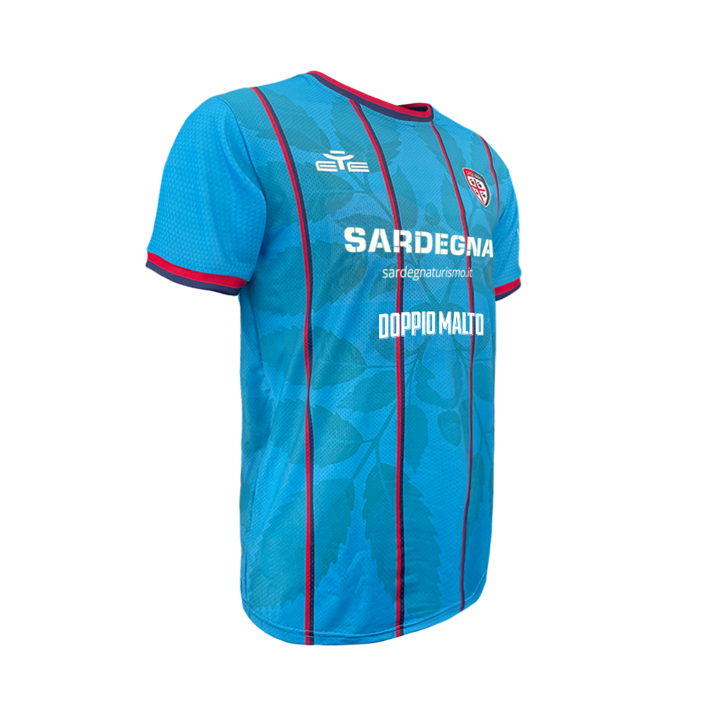 Third Jersey 2025/26 <br>Second Act - immagine 3