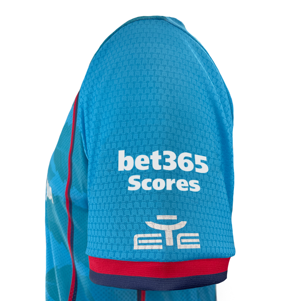 Third Jersey 2025/26 <br>Second Act - immagine 6