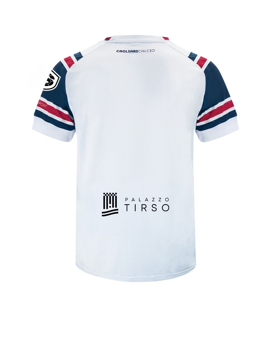 TST AWAY JERSEY - immagine 2