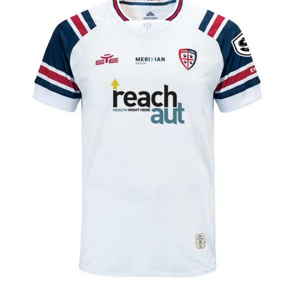 TST AWAY JERSEY