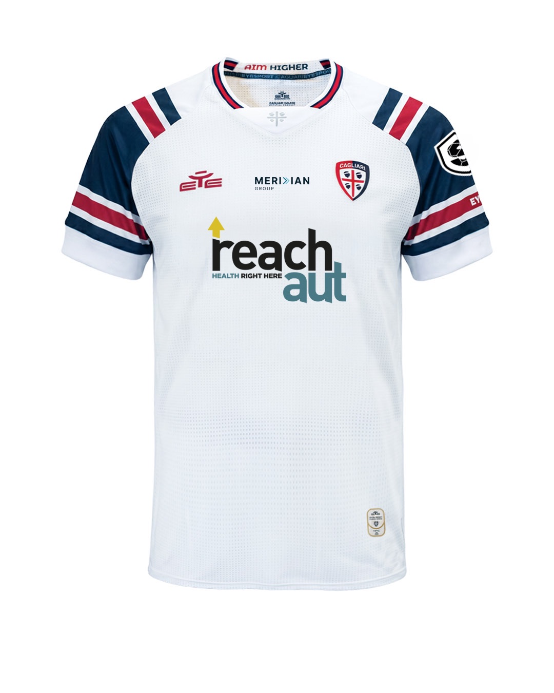 TST AWAY JERSEY