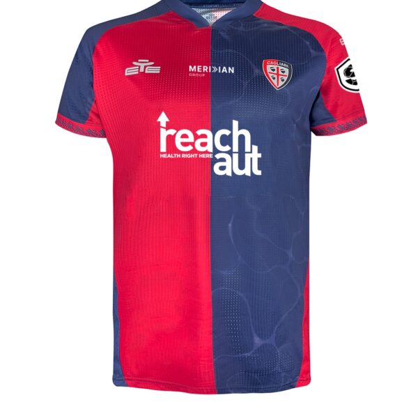 TST HOME JERSEY