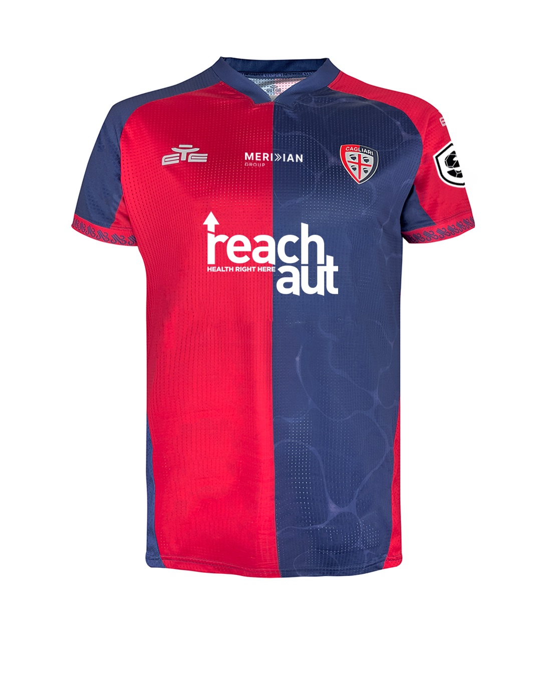 TST HOME JERSEY