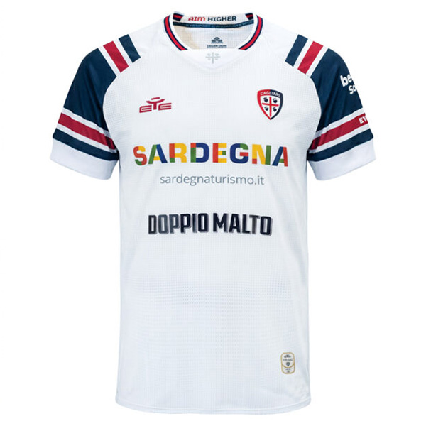 Away Jersey 2026/27