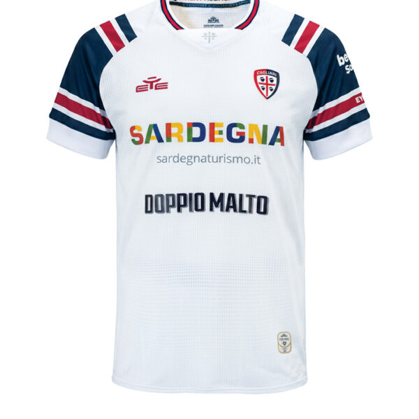 Away Jersey 2026/27