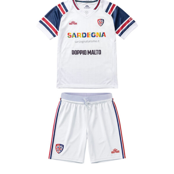 Away kit 2026/27