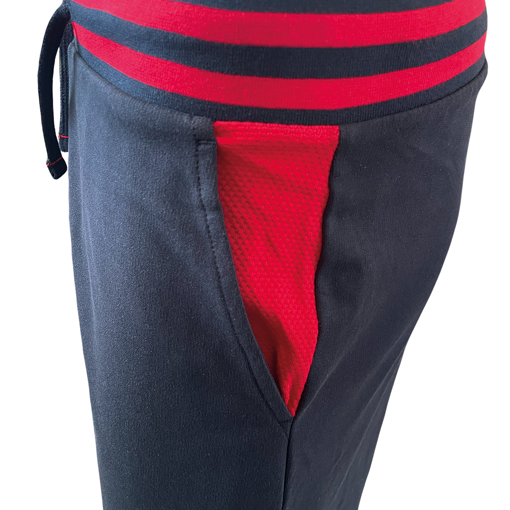 Shorts Linea FAN - immagine 3