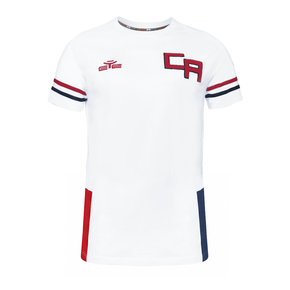 T-shirt Linea Fan - immagine 2